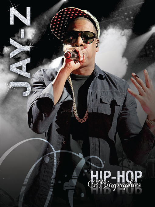 Title details for Jay-Z by Saddleback Educational Publishing - Available